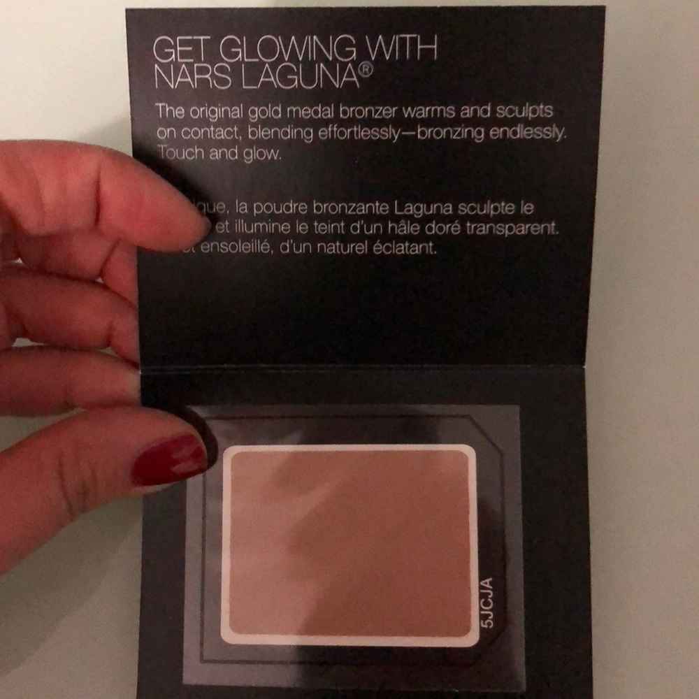 Sephora sample set - Picture 6 of 8